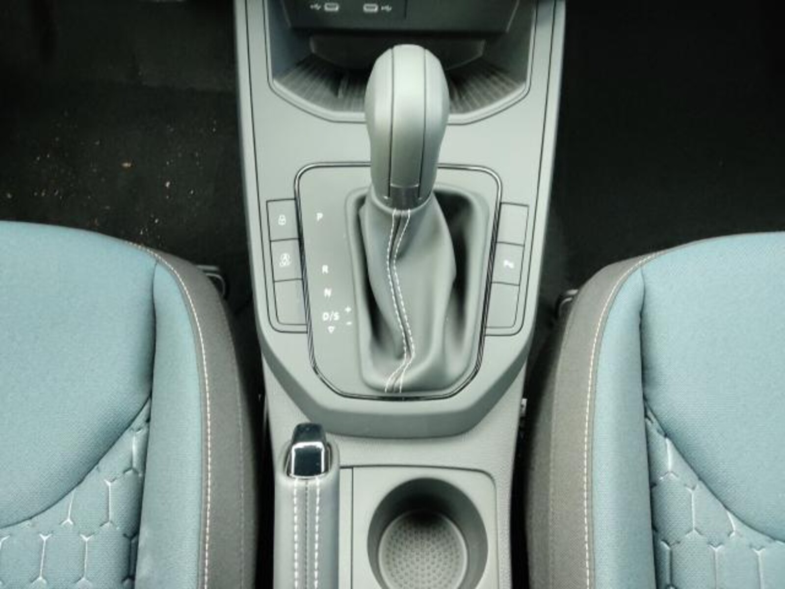 SEAT Ibiza – Bild 23