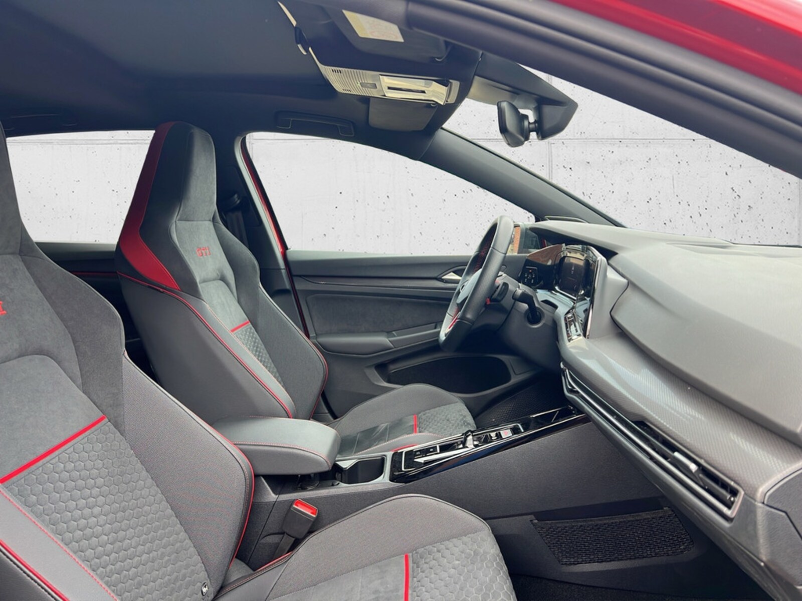 Volkswagen Golf – Bild 13