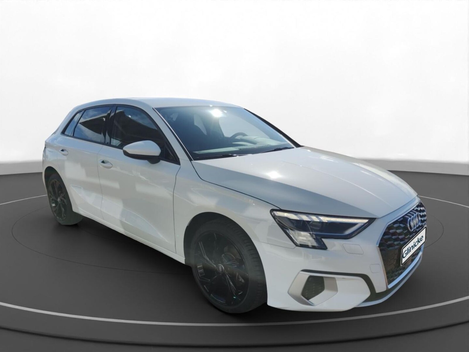 Audi A3 Sportback – Bild 15