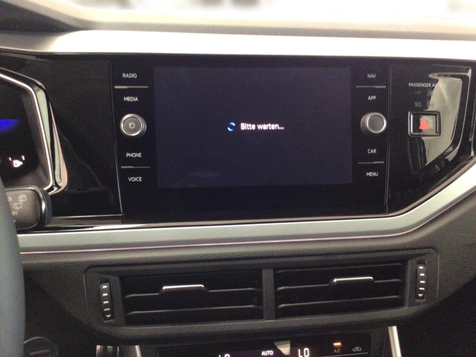 Volkswagen Polo – Bild 9