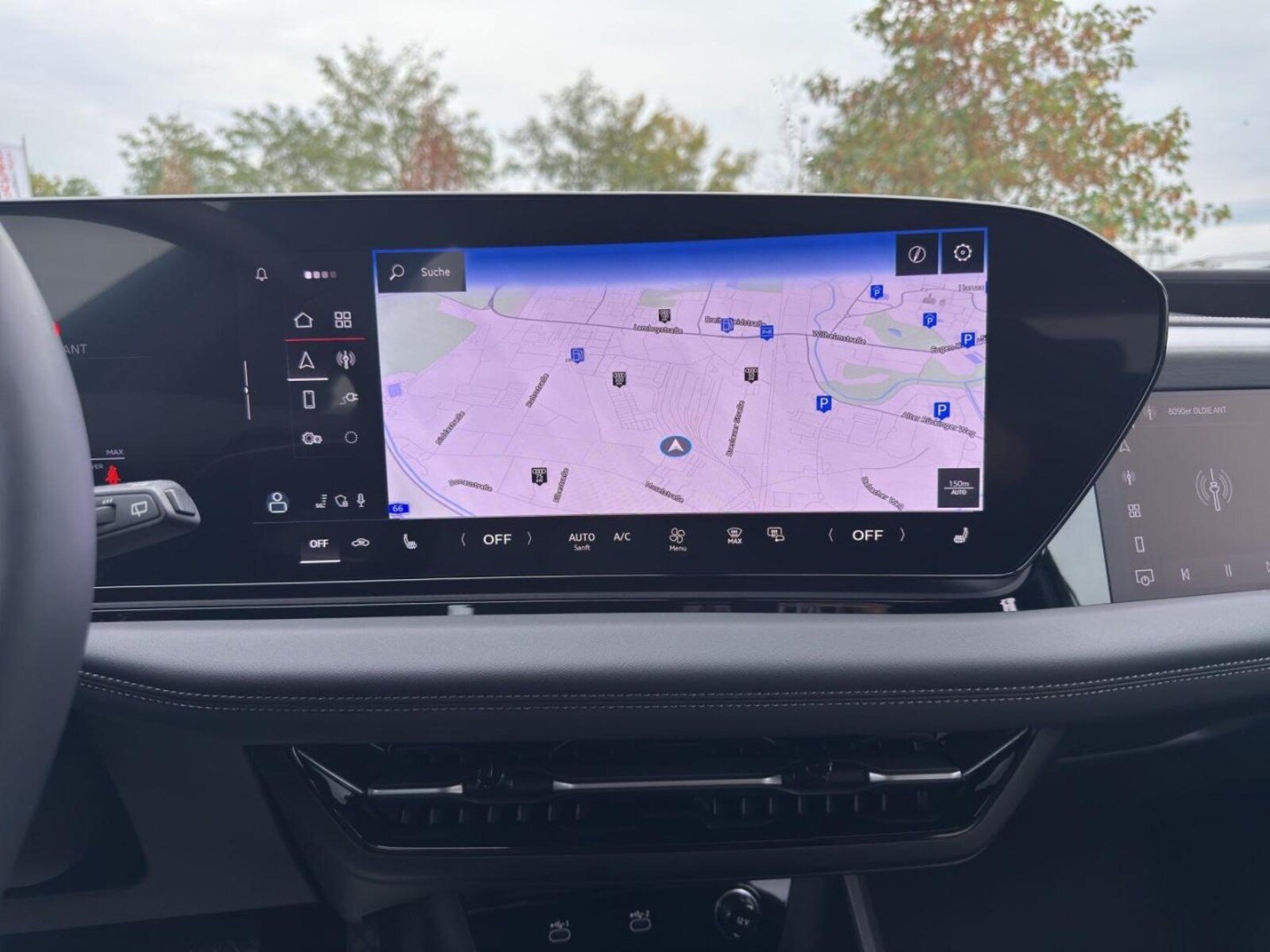 Audi A6 Avant e-tron – Bild 6