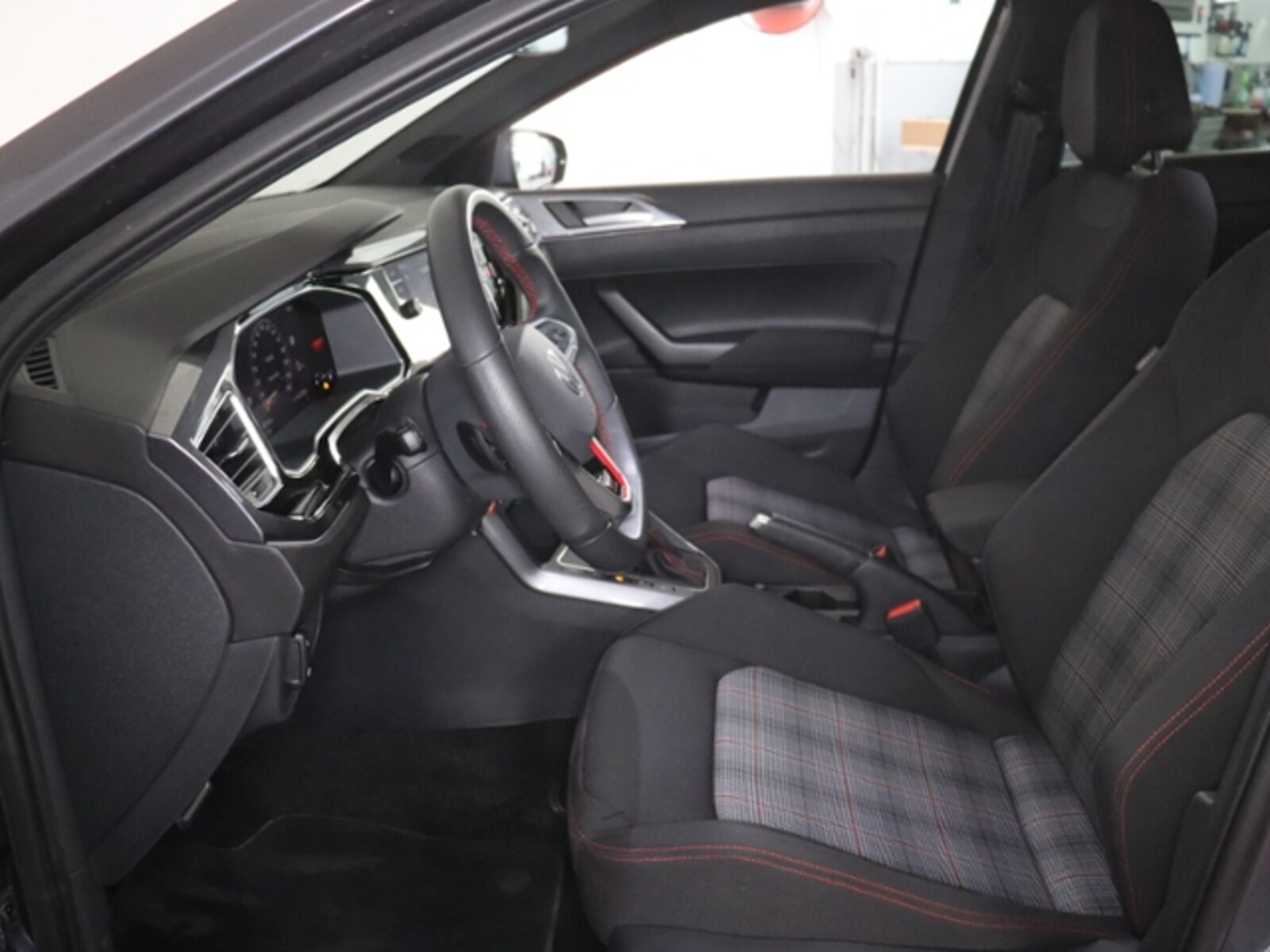 Volkswagen Polo – Bild 4
