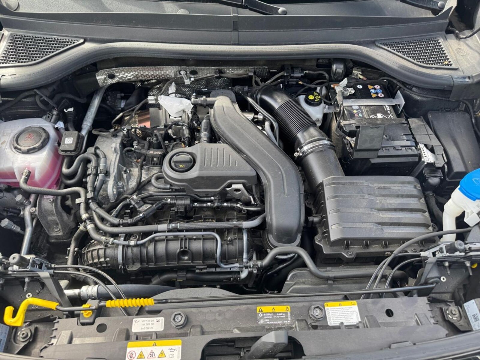 Volkswagen T-Roc – Bild 16