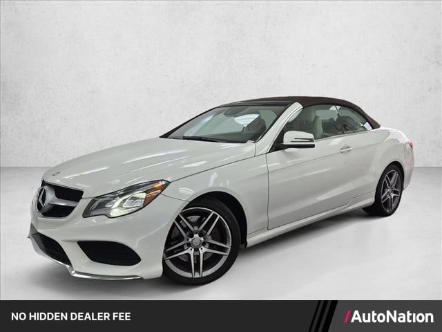Photo of 2015 Mercedes-Benz 