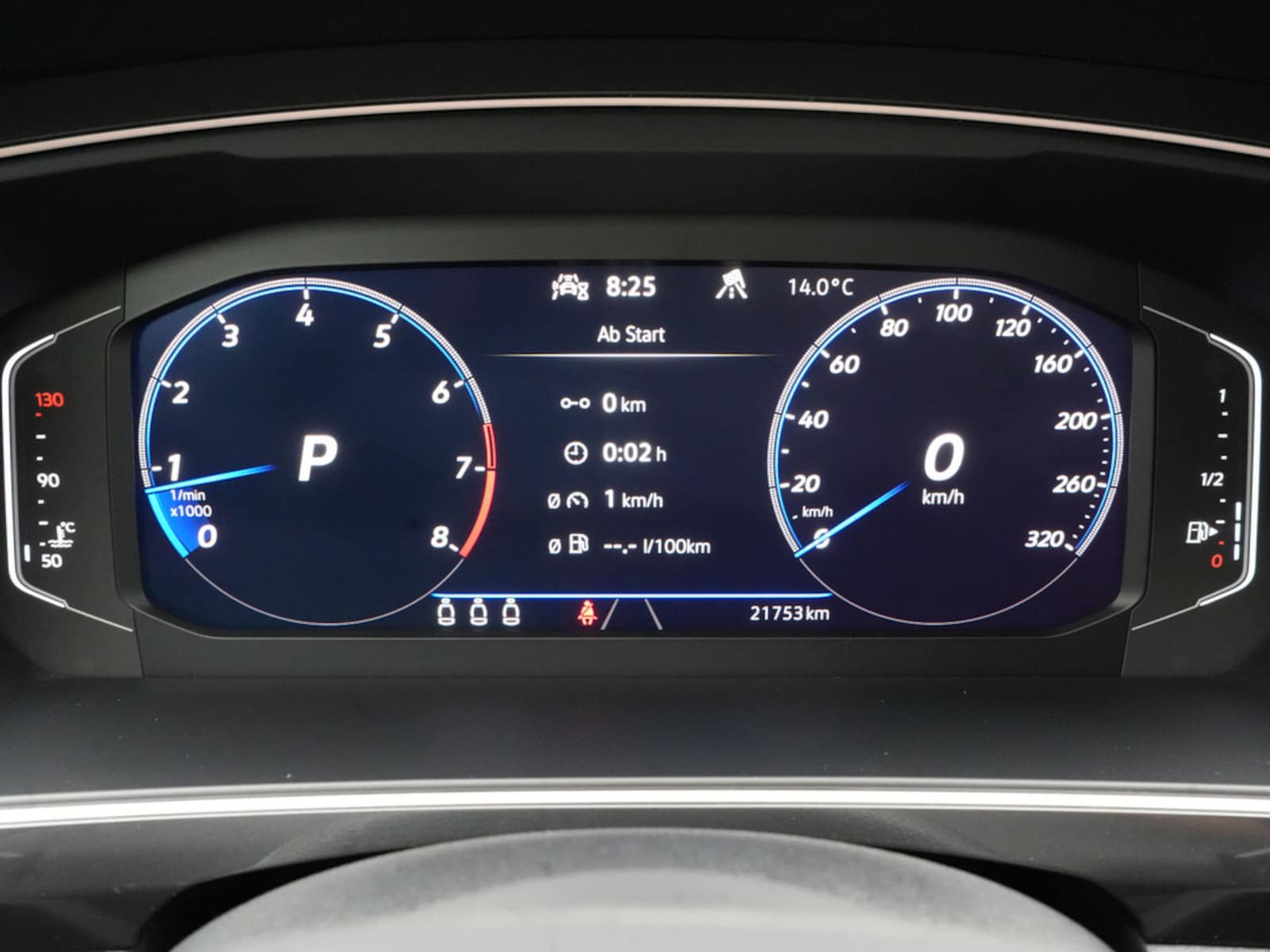 Volkswagen Tiguan – Bild 5