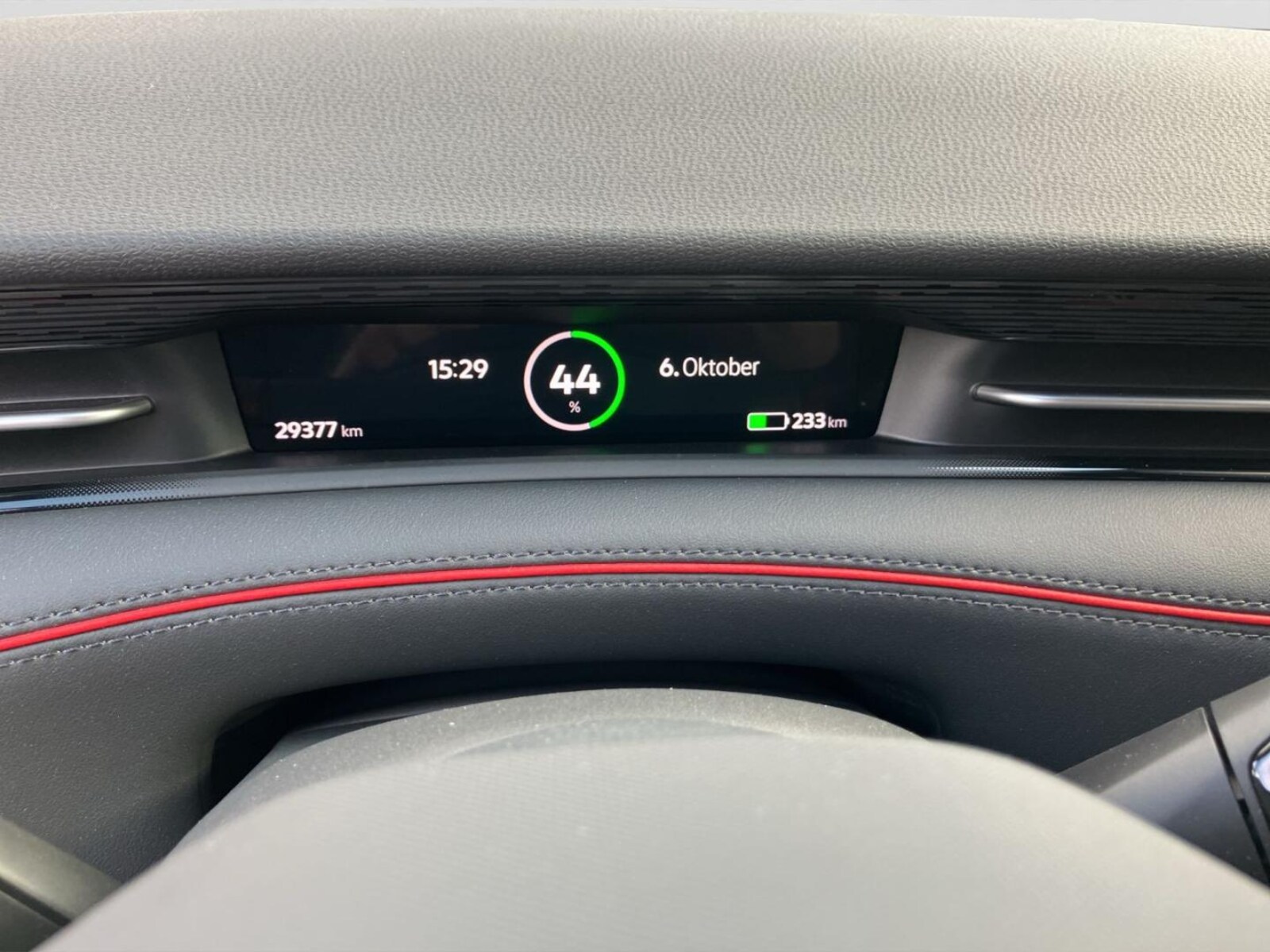 Volkswagen ID.7 Tourer – Bild 11