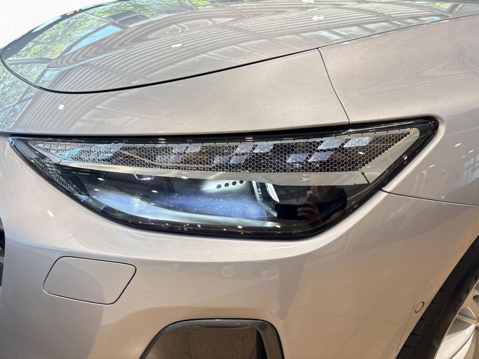 Audi A6 Avant – Bild 8