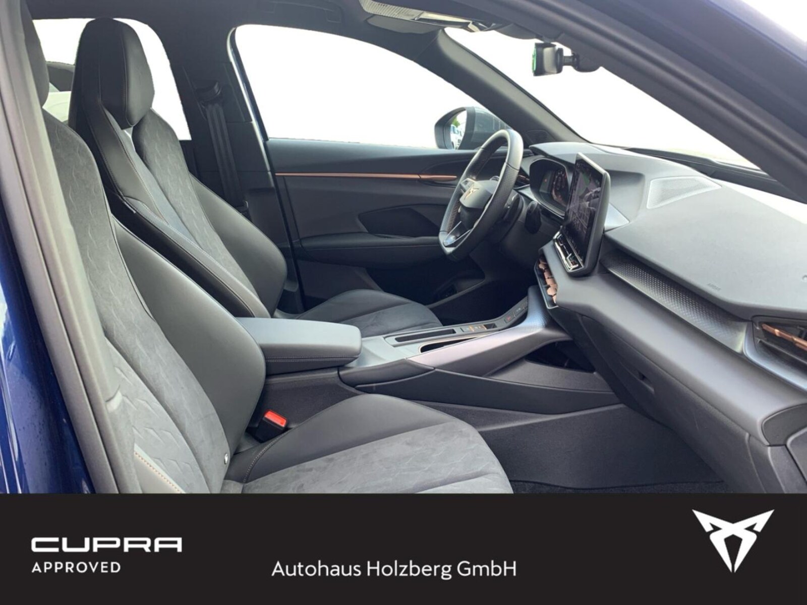 CUPRA Terramar – Bild 7