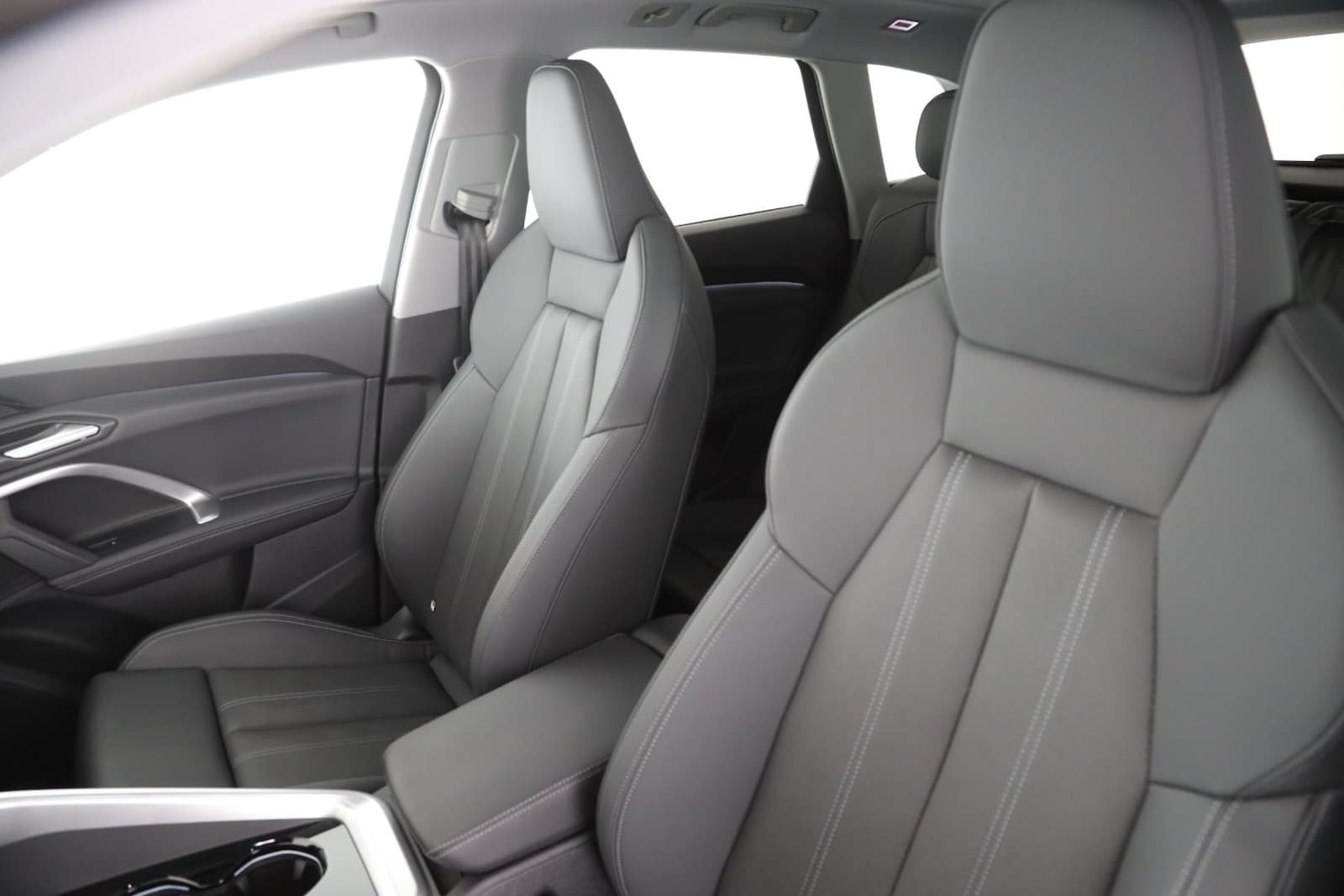 Audi Q5 – Bild 12