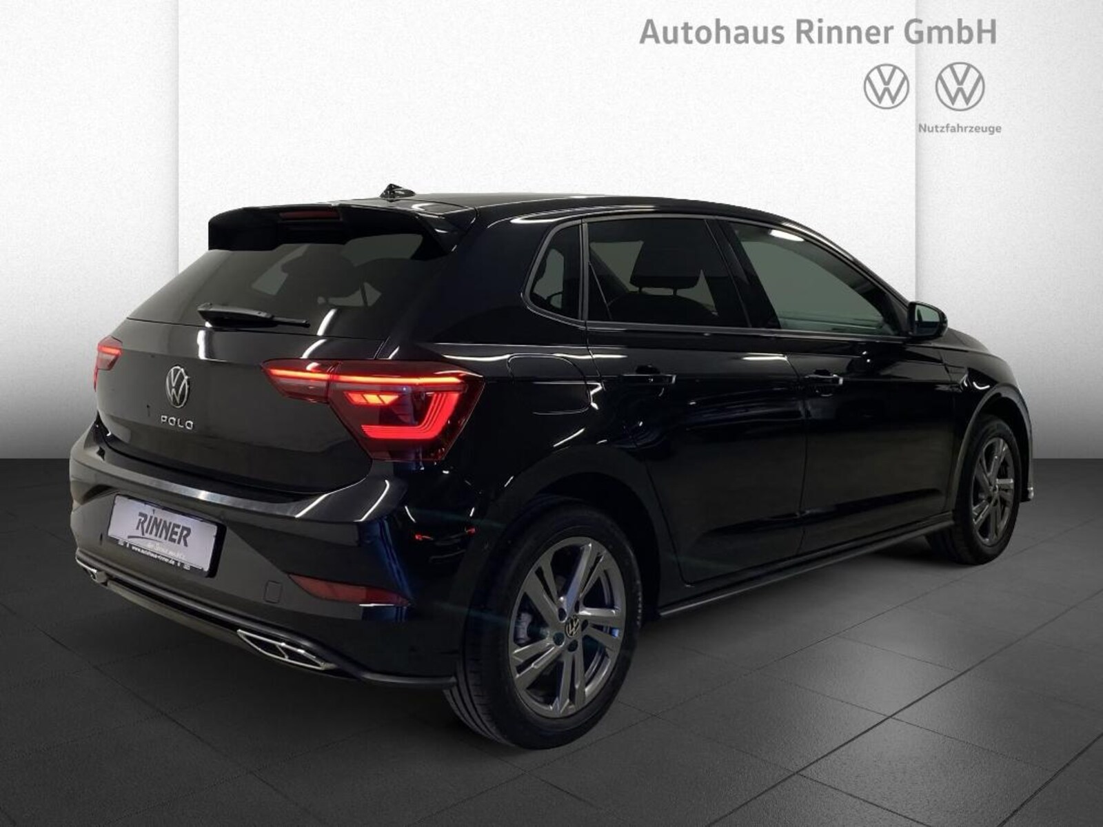Volkswagen Polo – Bild 4