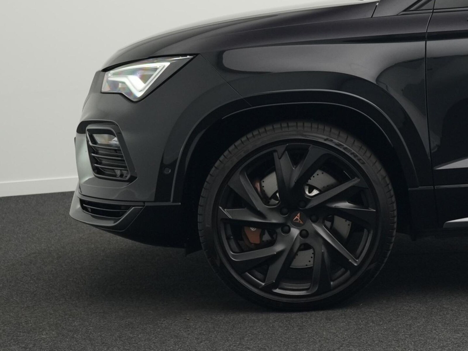 CUPRA Ateca – Bild 16