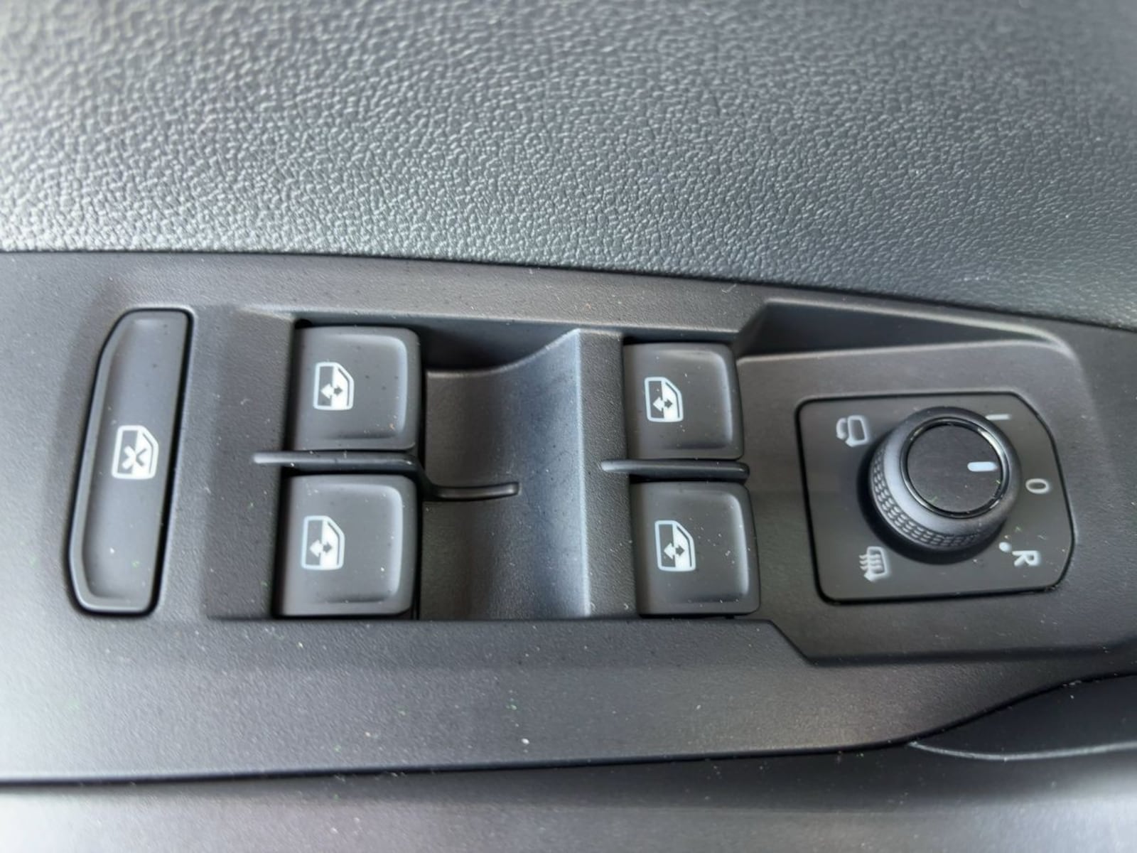 Volkswagen T-Cross – Bild 17
