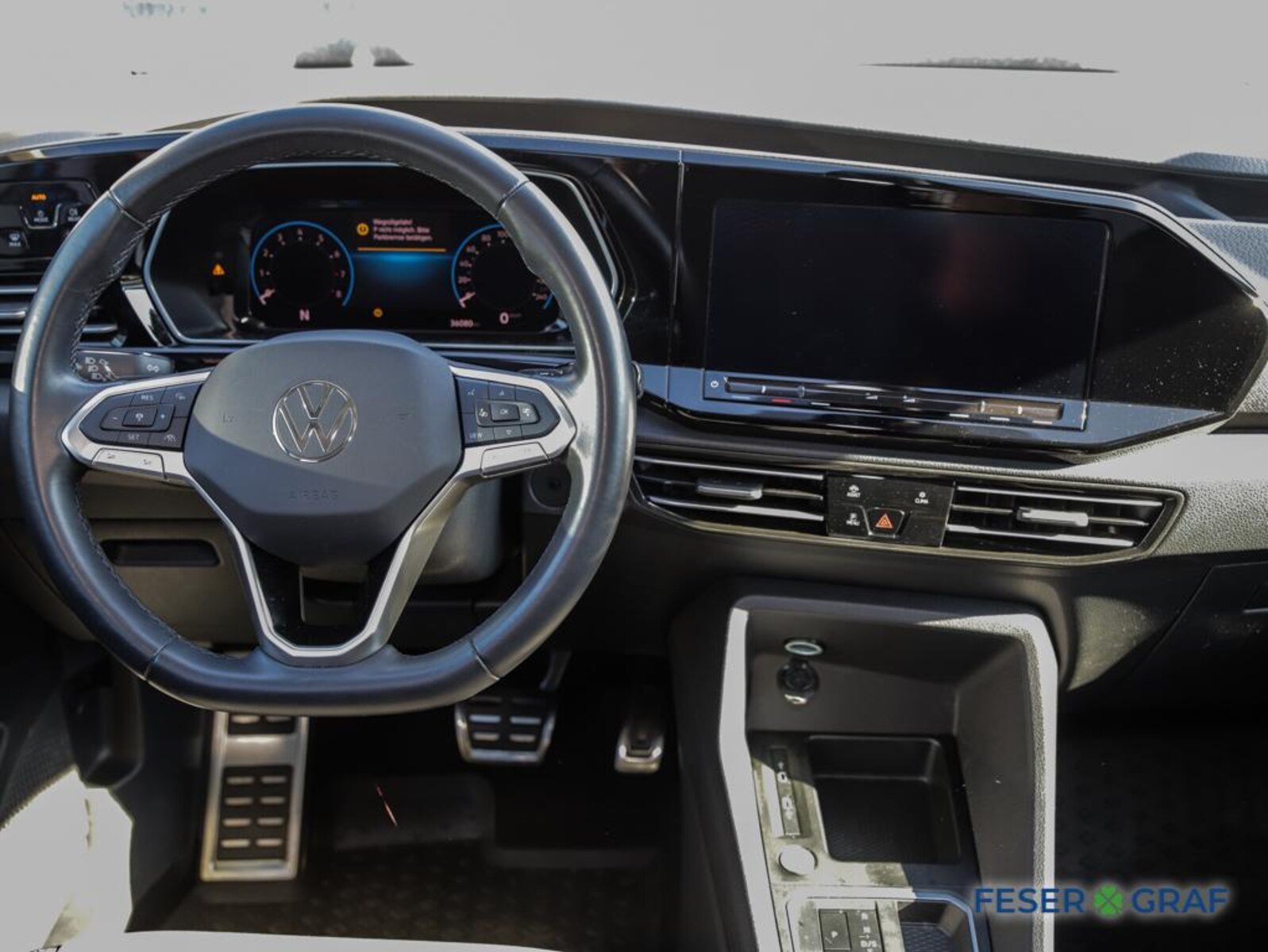 Volkswagen Caddy – Bild 8