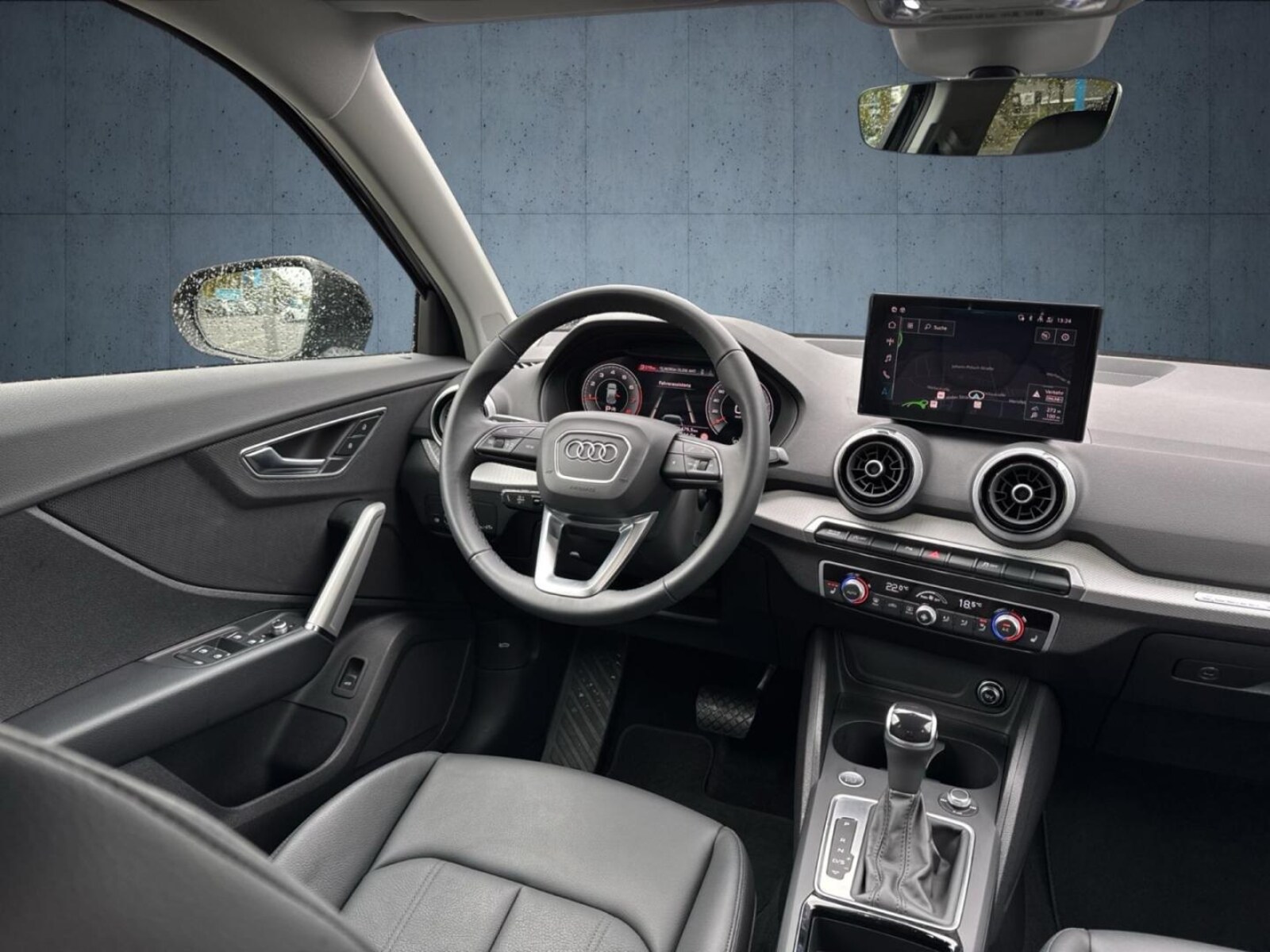 Audi Q2 – Bild 19