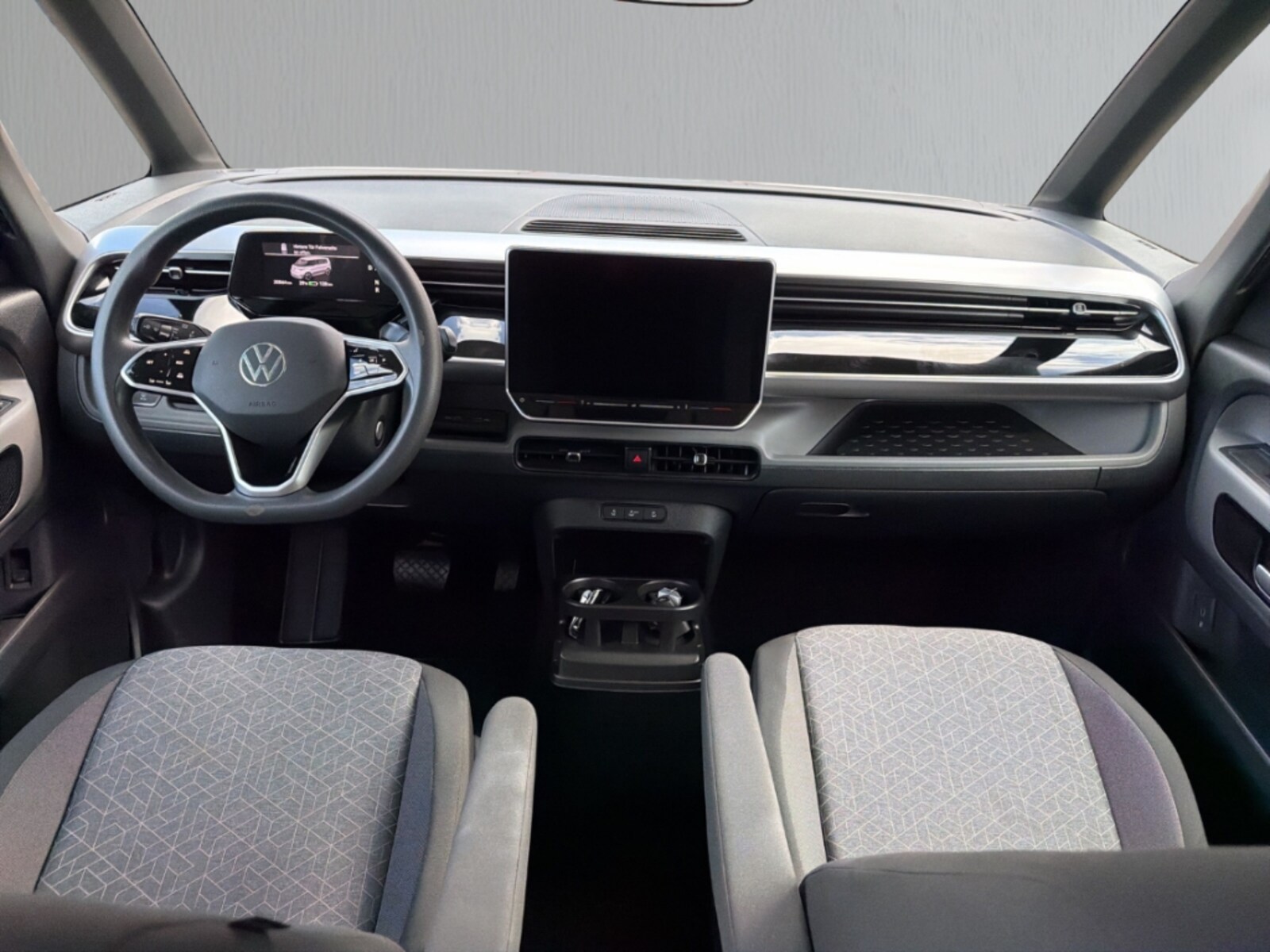 Volkswagen ID. Buzz – Bild 15
