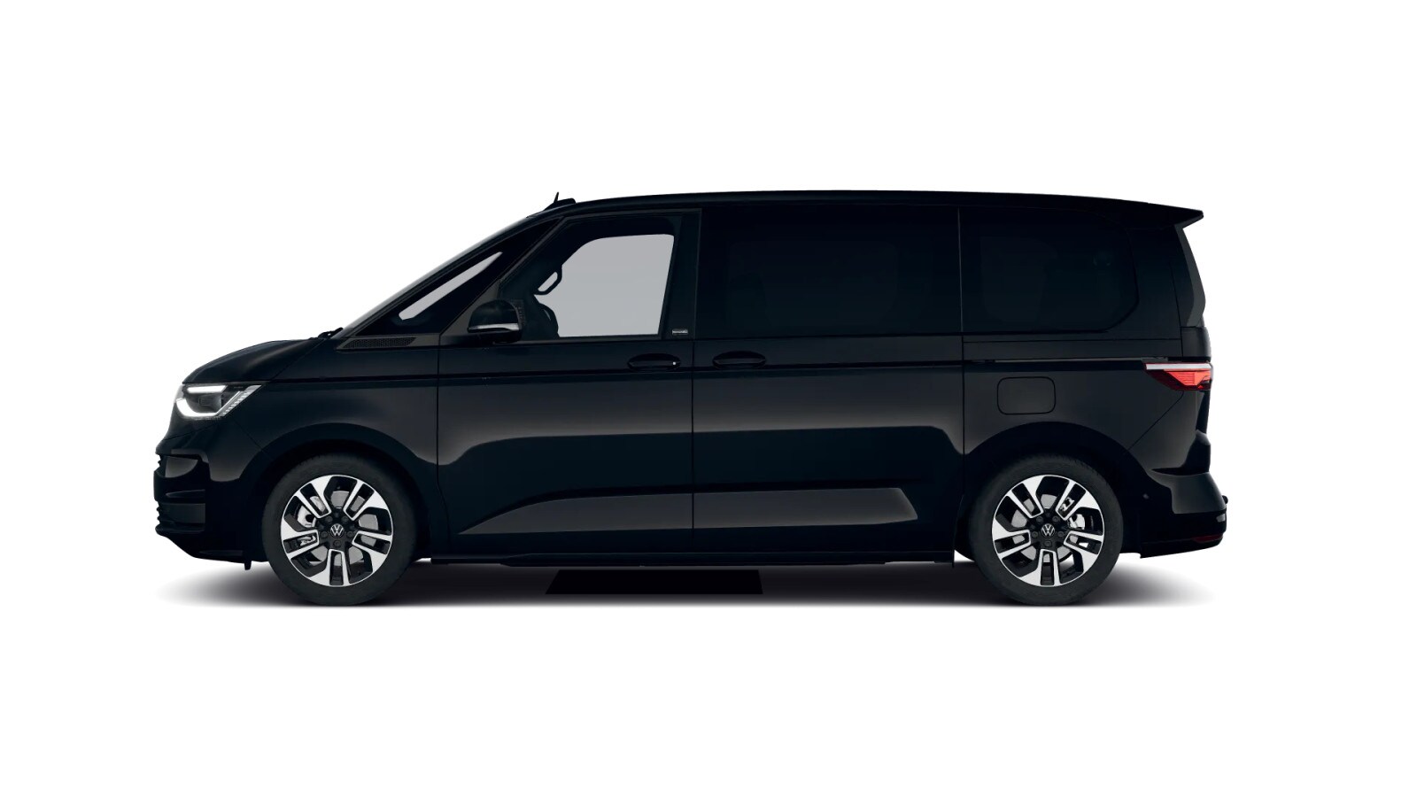 Volkswagen Multivan – Bild 6