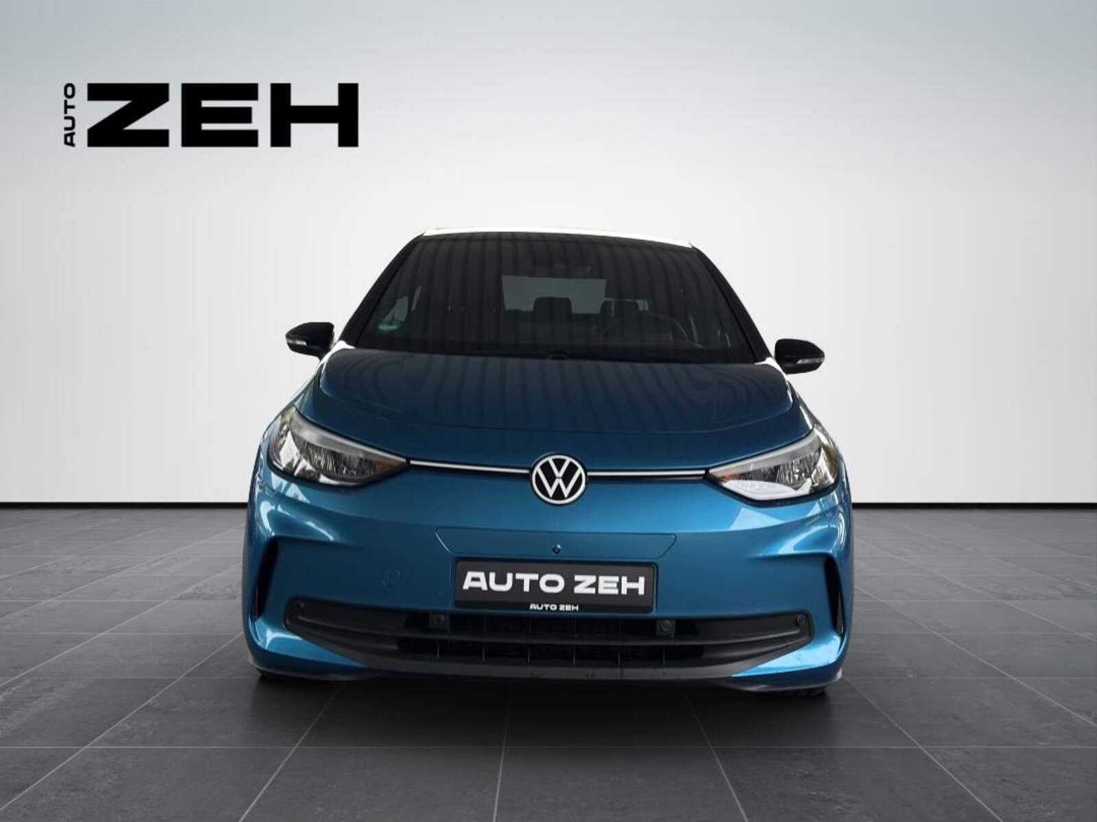 Volkswagen ID.3 – Bild 8