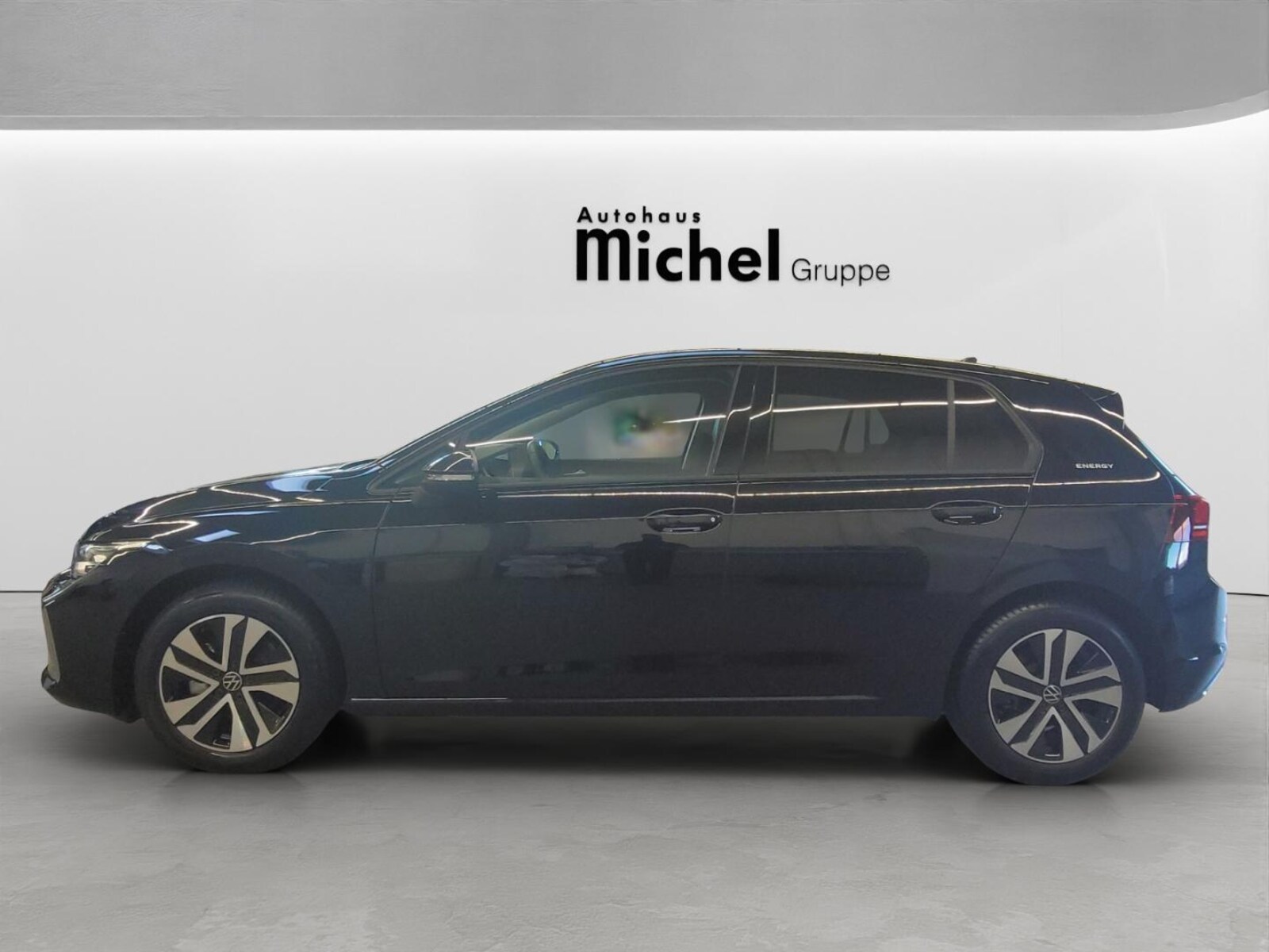 Volkswagen Golf – Bild 6