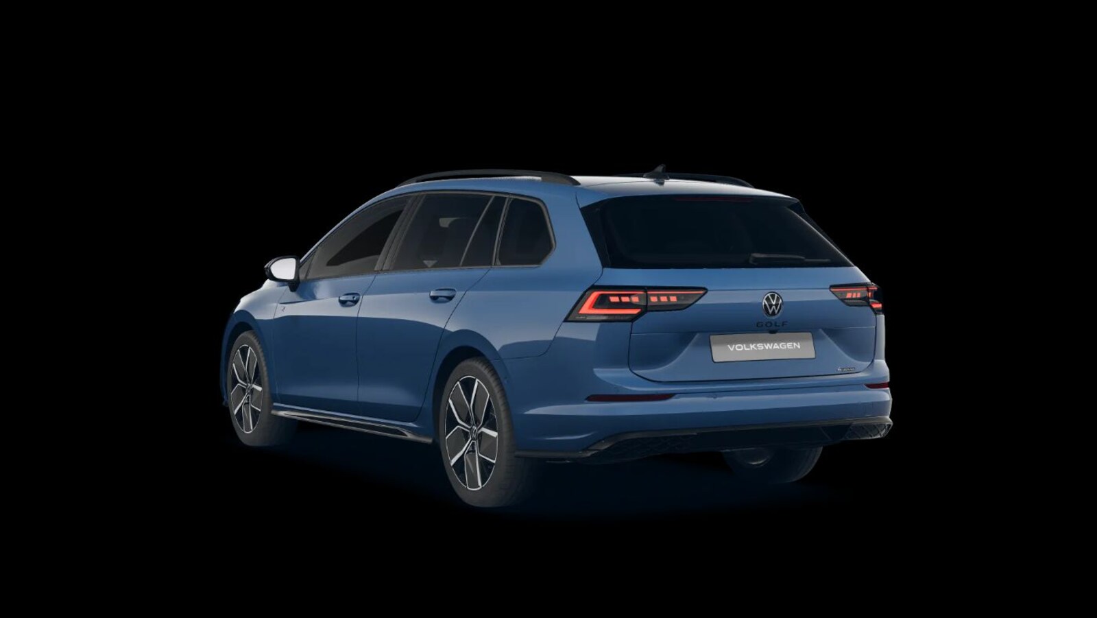 Volkswagen Golf Variant – Bild 8
