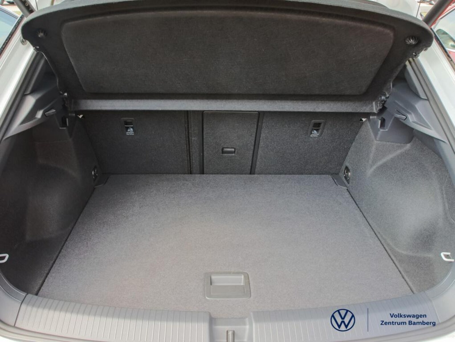 Volkswagen T-Roc – Bild 7