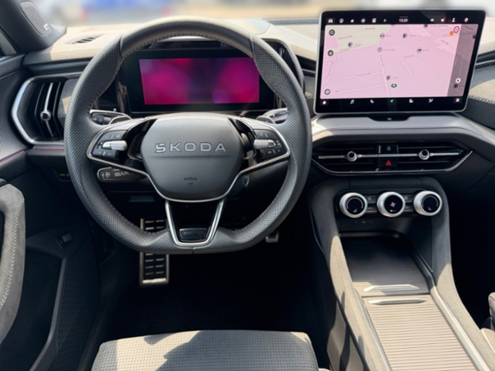 Škoda Kodiaq – Bild 12