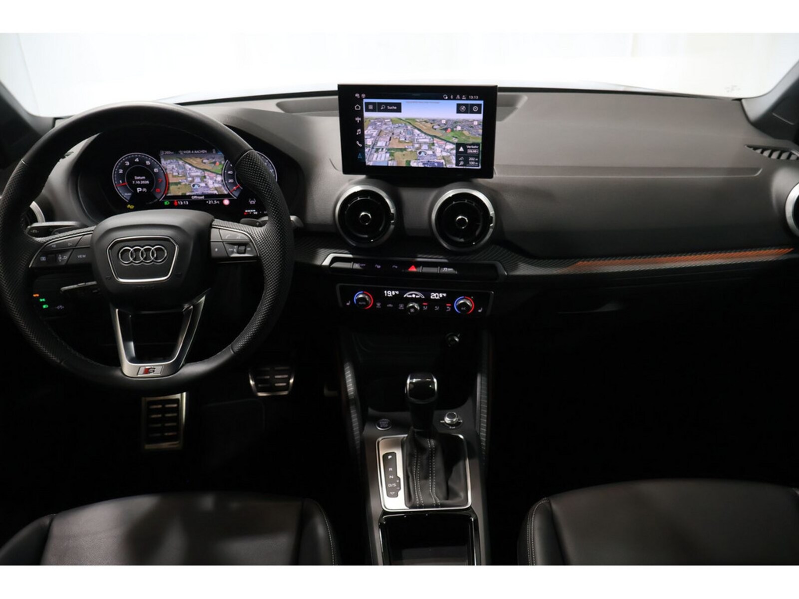 Audi Q2 – Bild 8