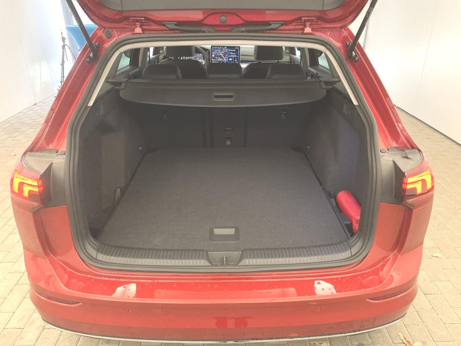 Volkswagen Golf Variant – Bild 8