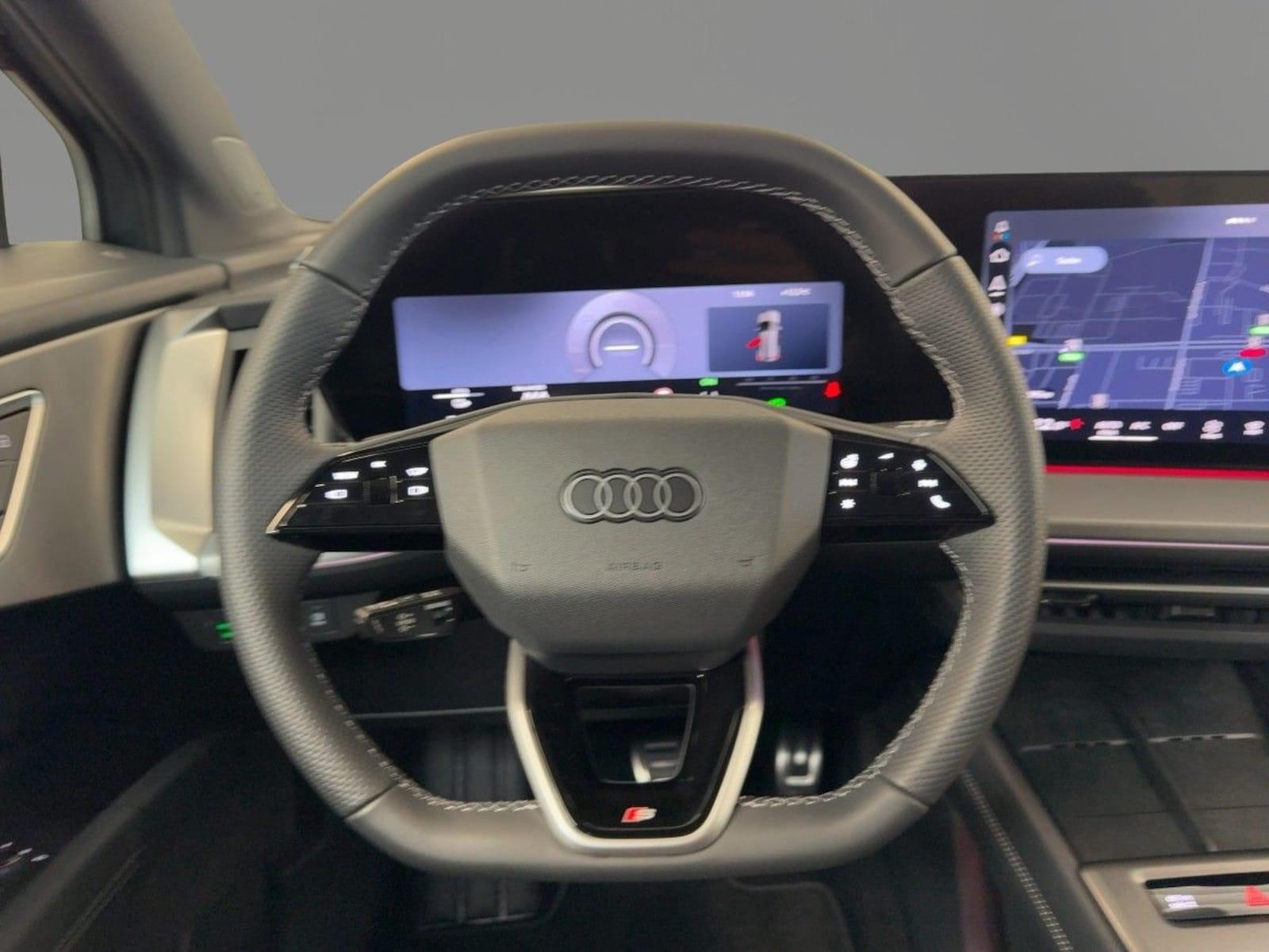 Audi Q4 e-tron – Bild 10