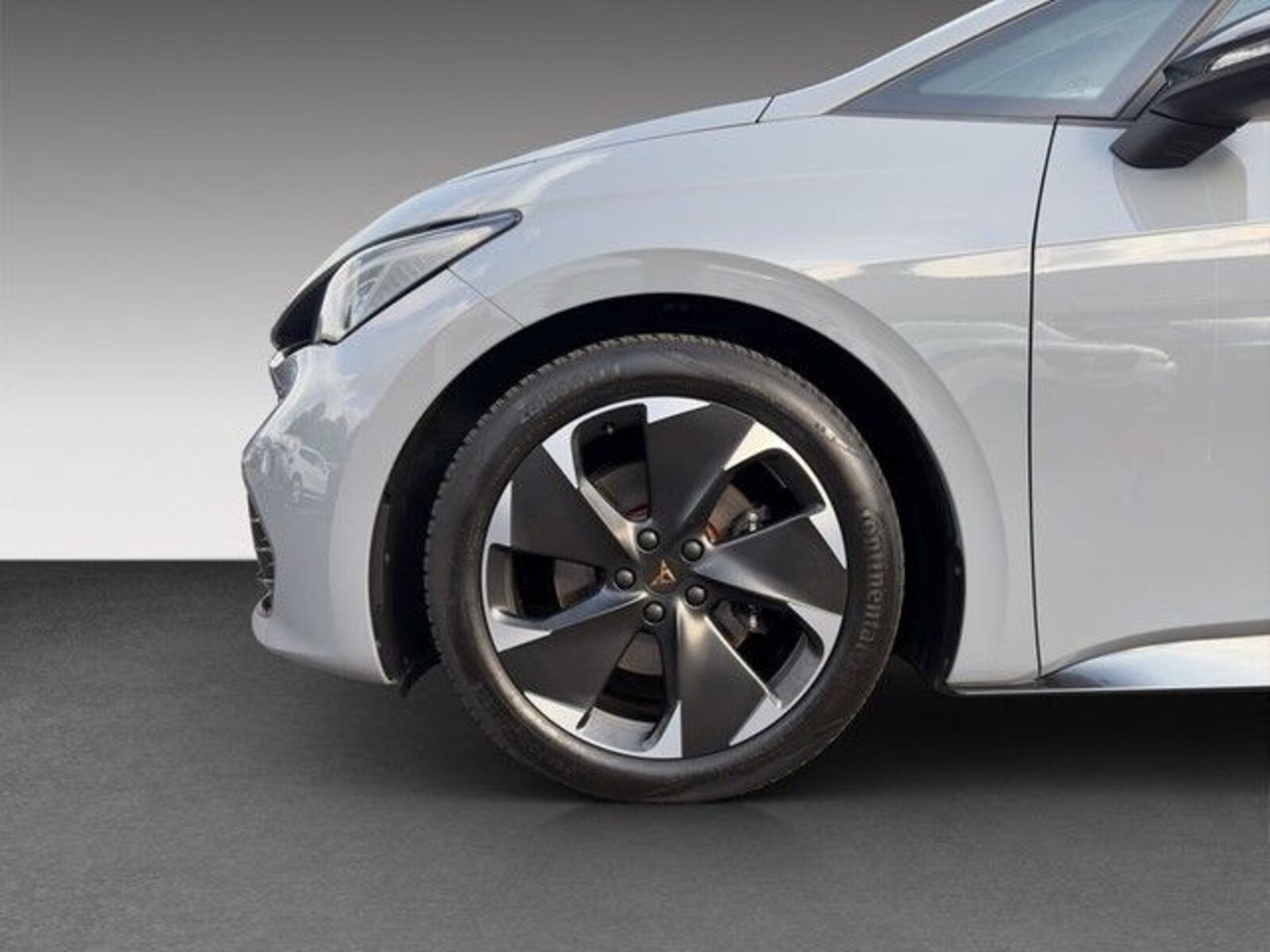 CUPRA Born – Bild 10