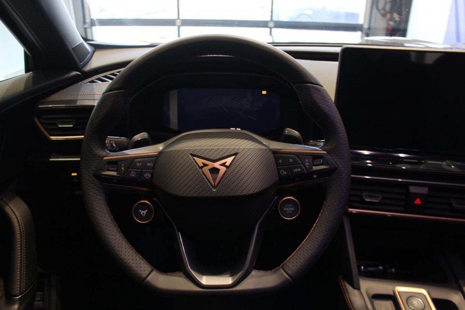 CUPRA Formentor – Bild 6