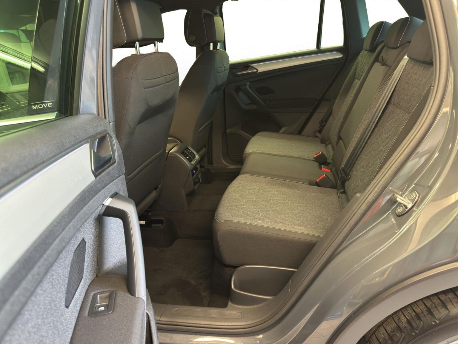 Volkswagen Tiguan – Bild 13