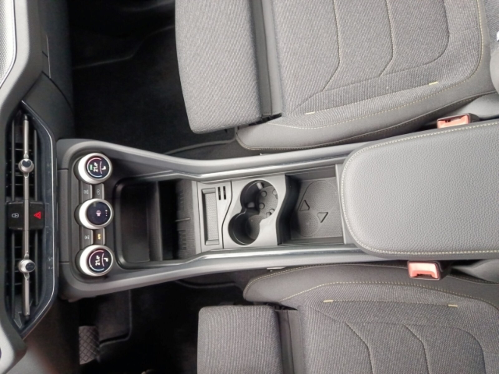 Škoda Kodiaq – Bild 13