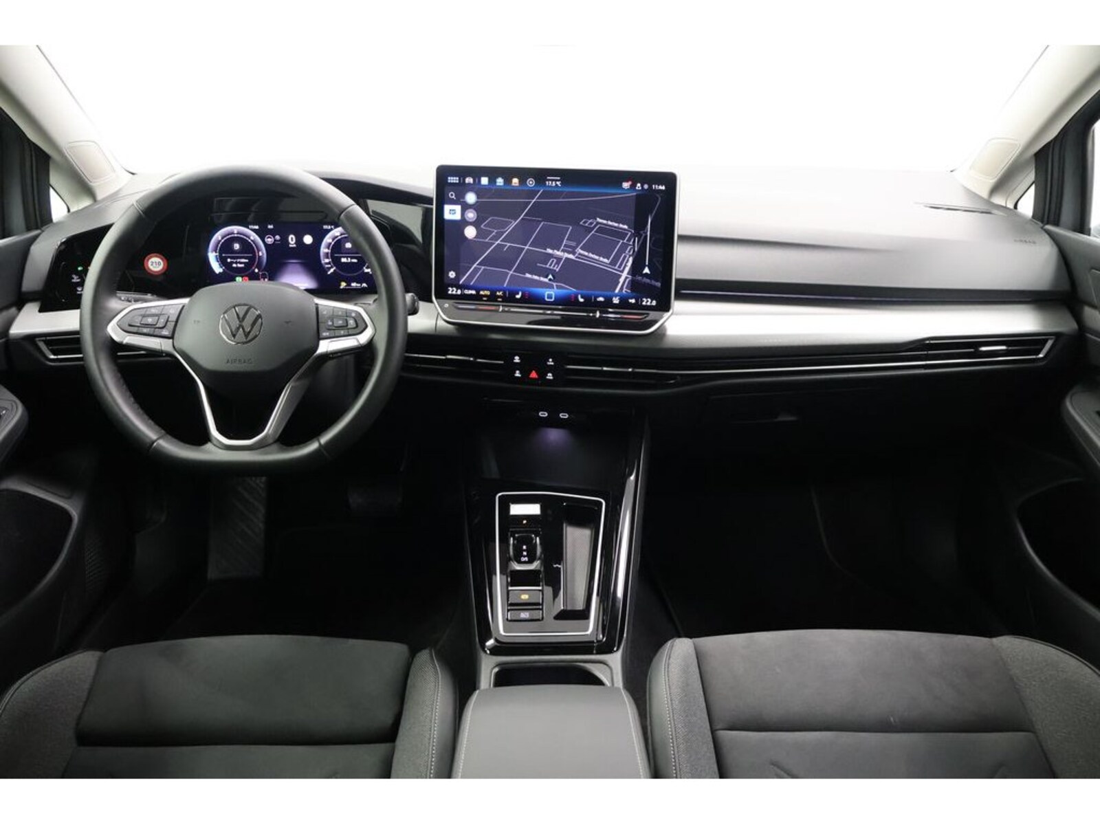 Volkswagen Golf – Bild 8