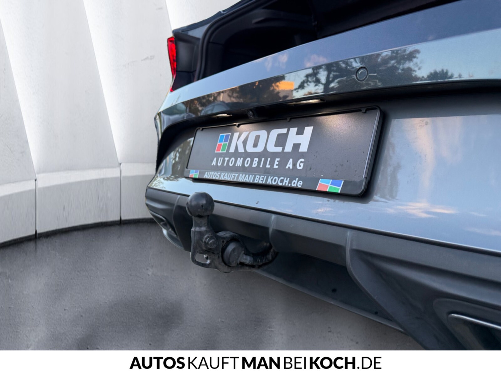 CUPRA Leon – Bild 19