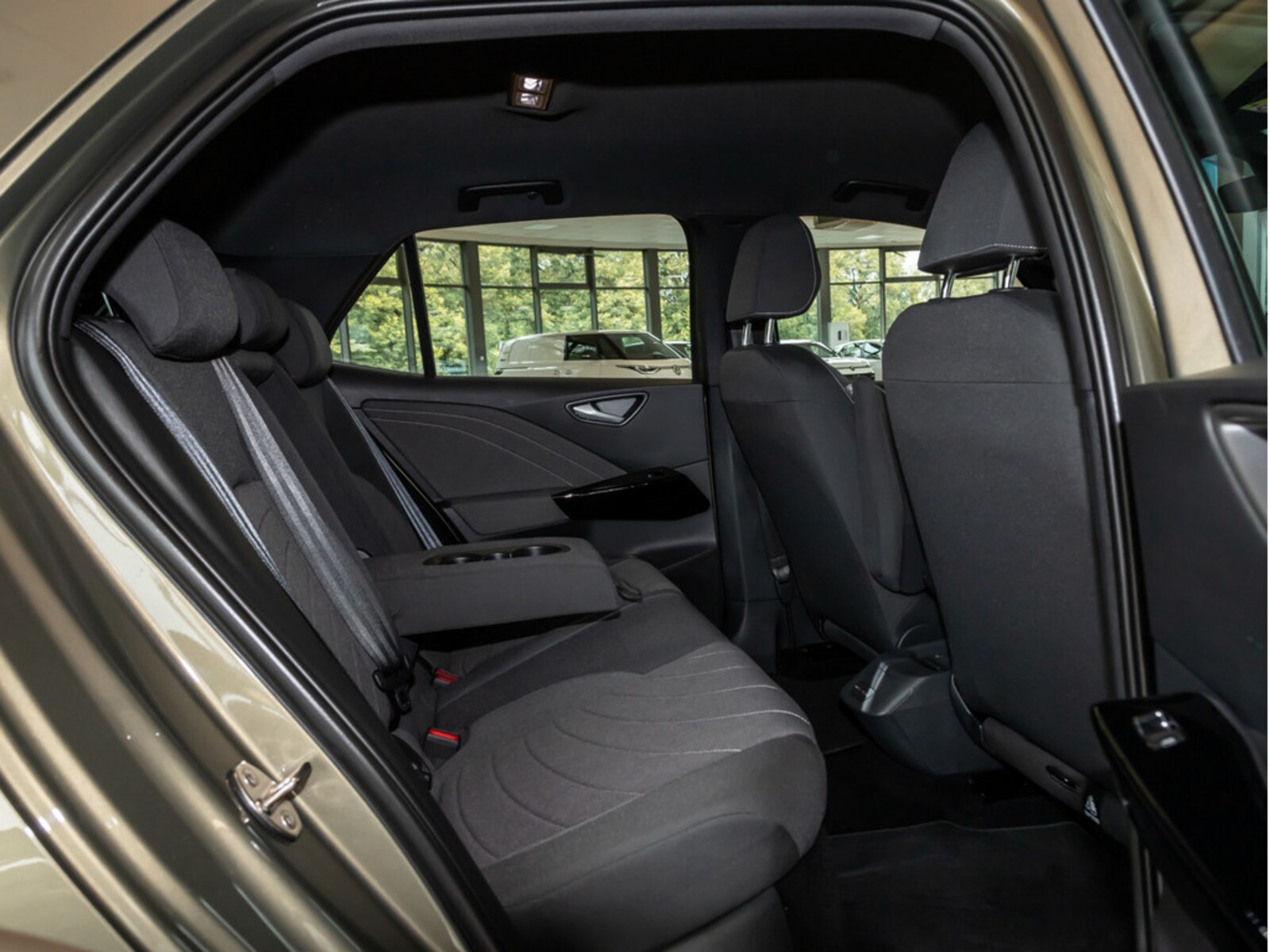 Volkswagen ID.3 – Bild 9