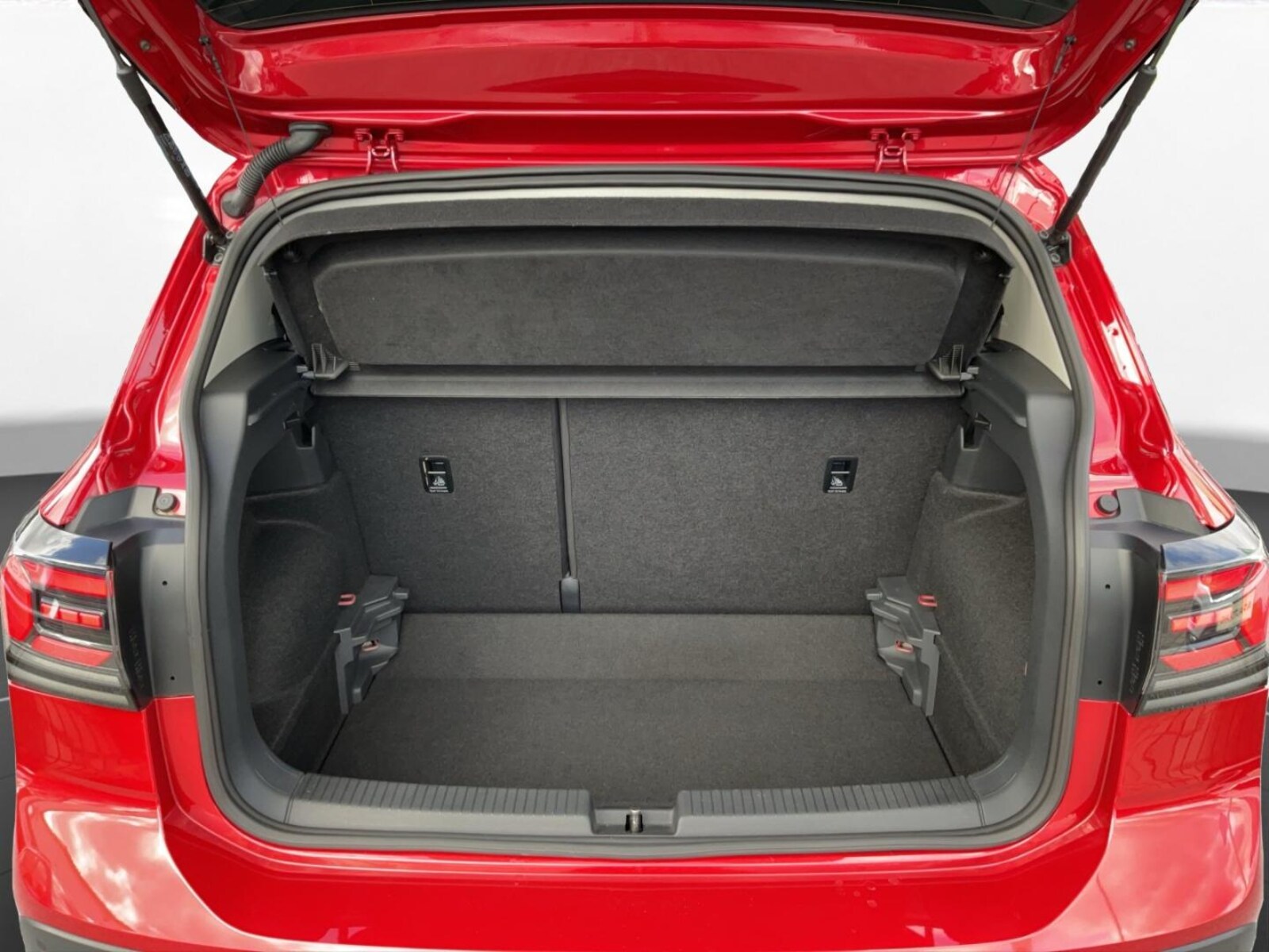Volkswagen T-Cross – Bild 14
