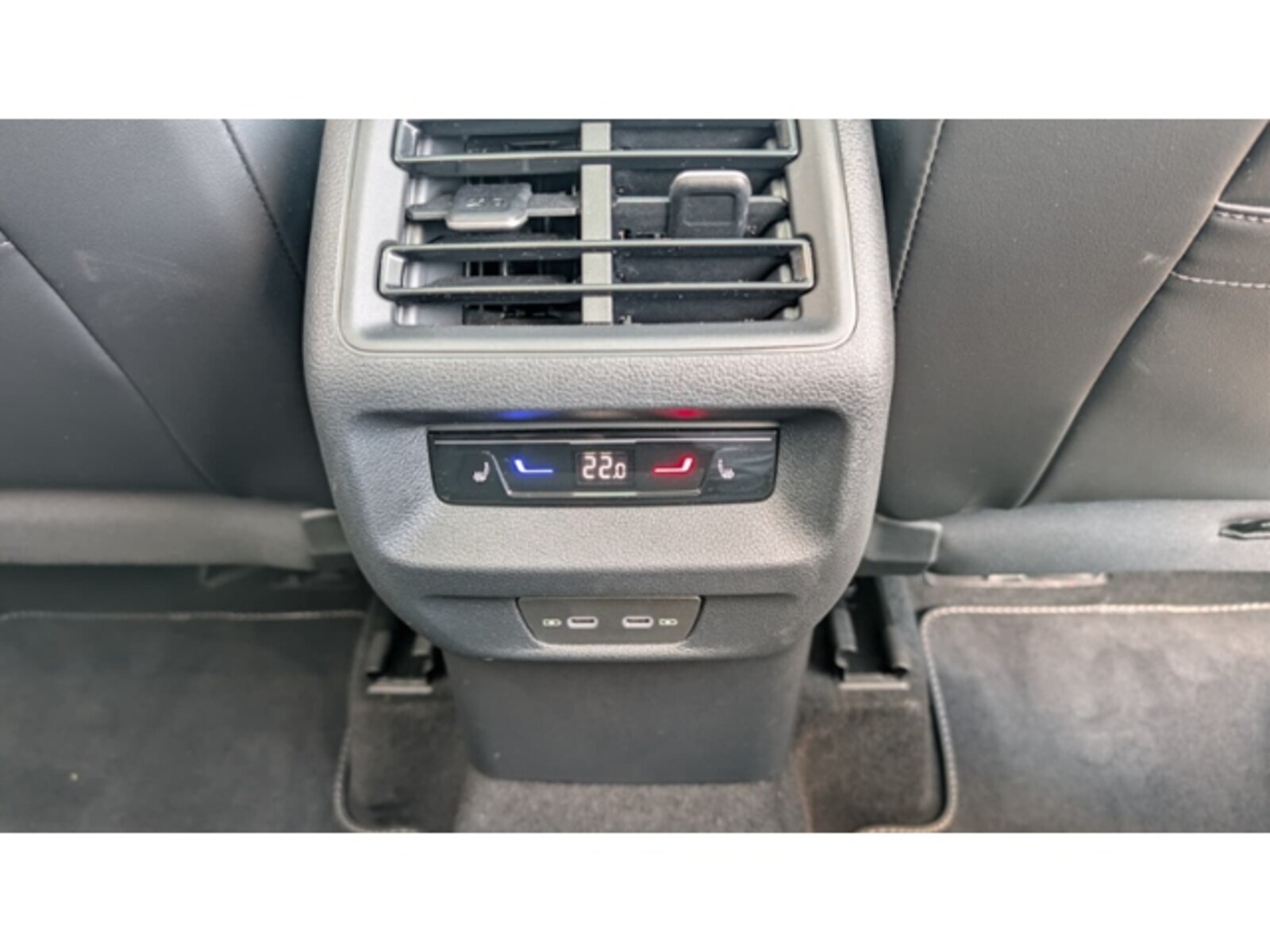 Volkswagen Tiguan – Bild 9