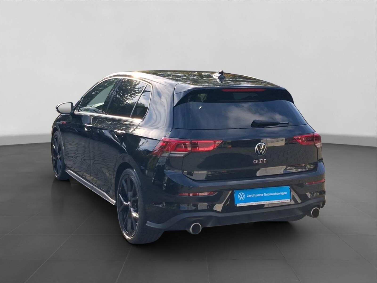 Volkswagen Golf – Bild 4