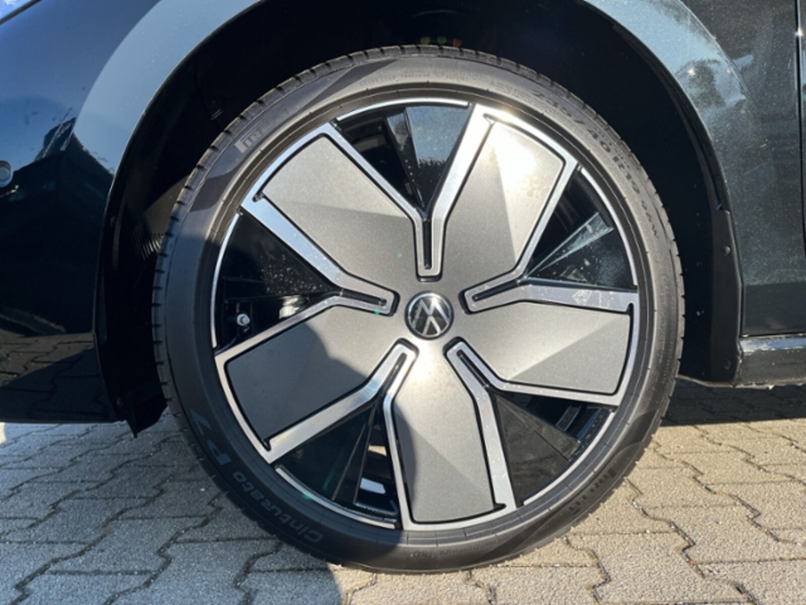 Volkswagen Passat – Bild 8