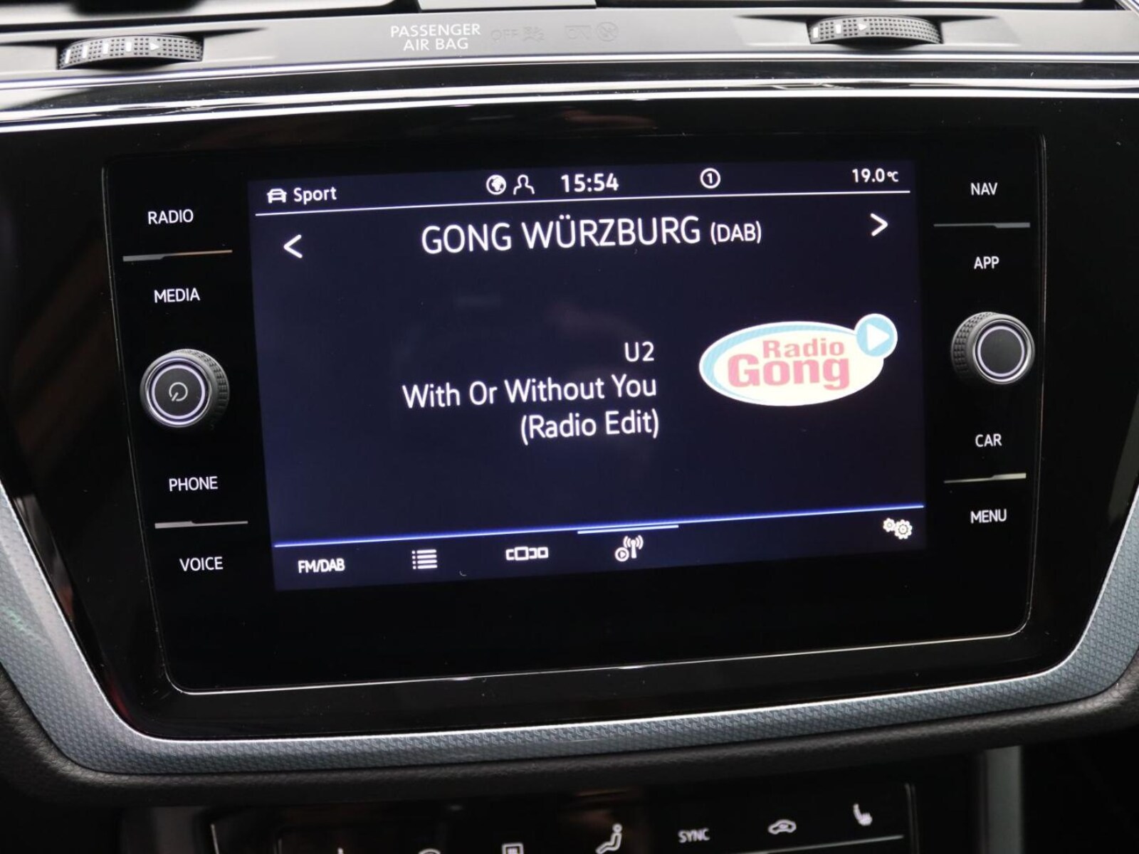 Volkswagen Touran – Bild 17