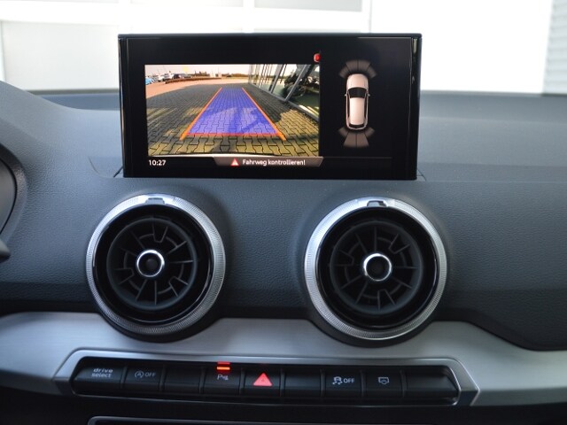 Image about Audi Q2 S line 35 TFSI S tronic