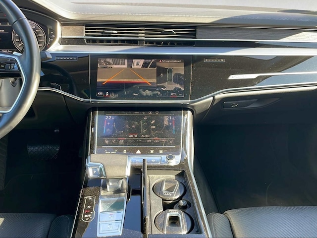 Audi A8 L TFSI E 60 TFSI E Quattro Tiptronic - 2022 - Joinsteer - #14