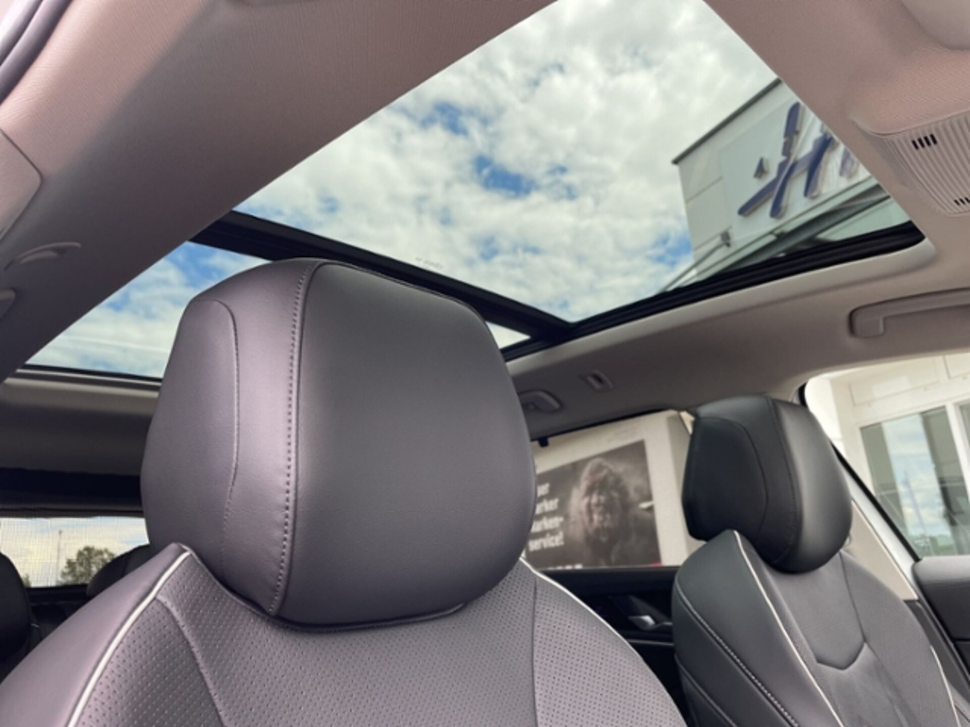 Volkswagen Passat Elegance