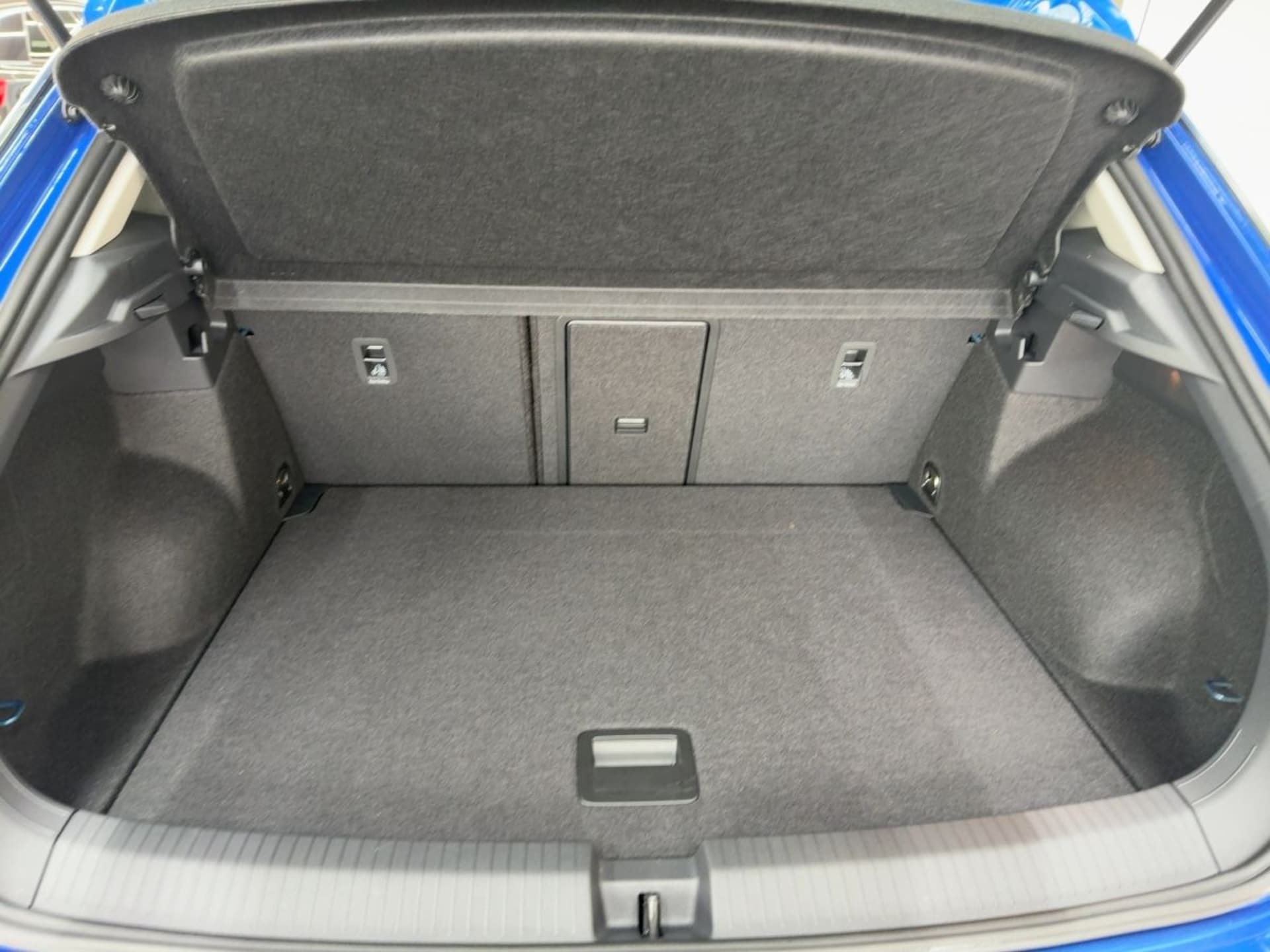 Volkswagen T-Roc MOVE