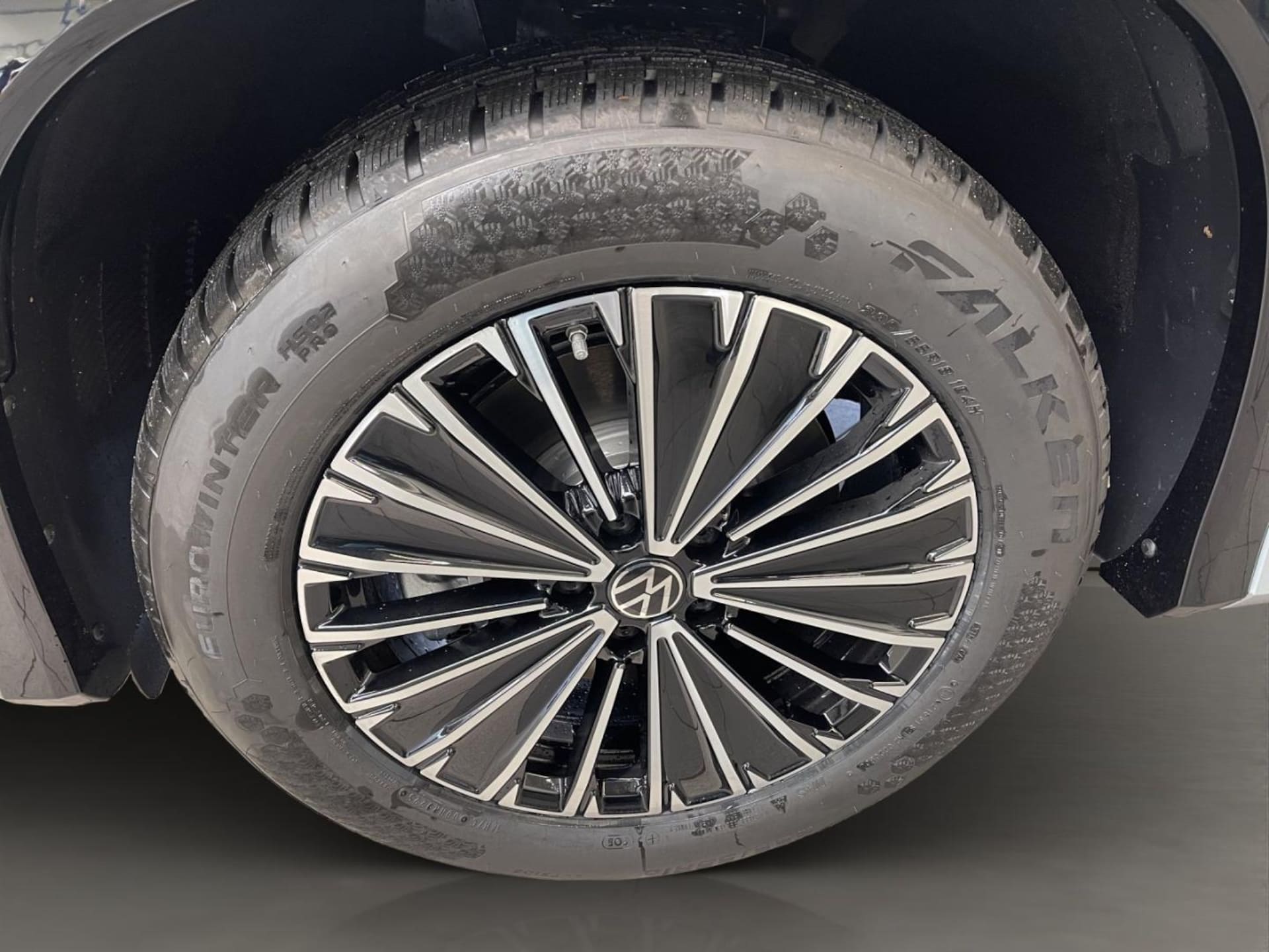 Volkswagen Tayron R-Line