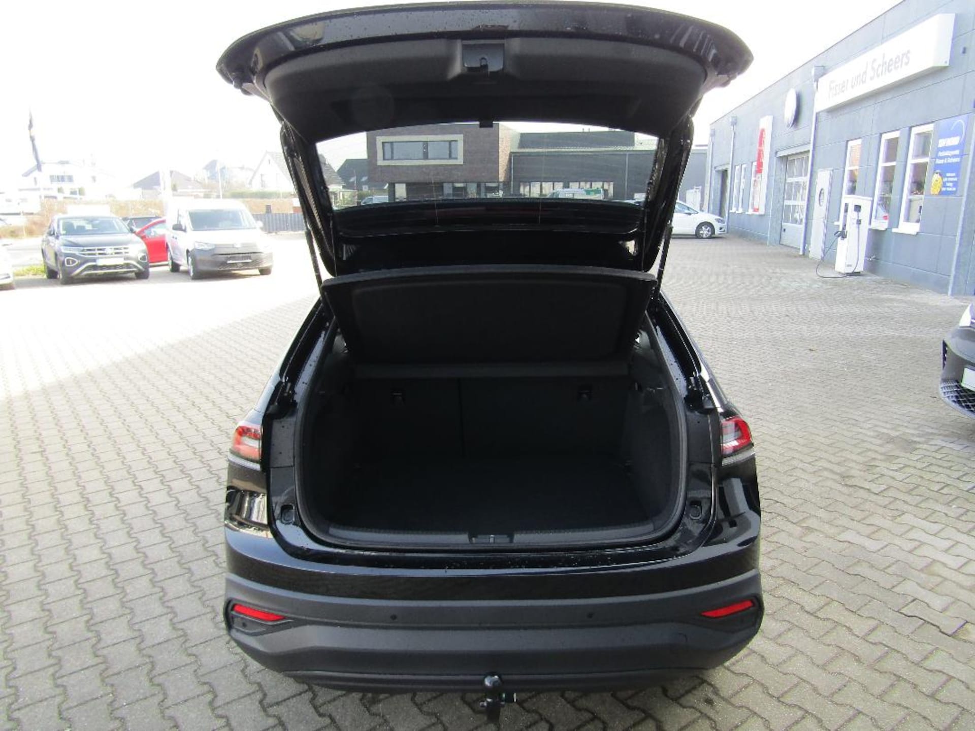 Volkswagen Taigo ENERGY