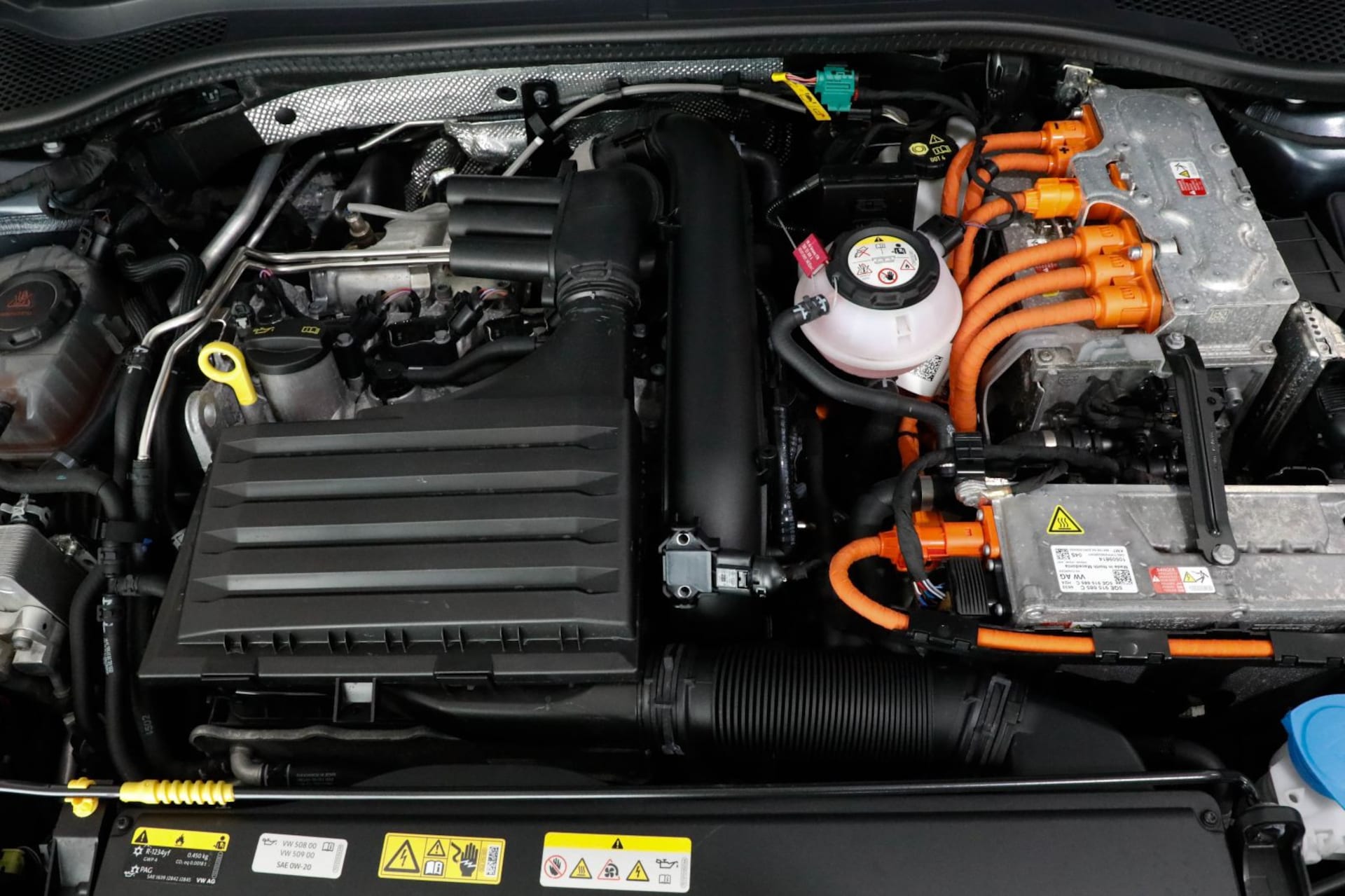 SEAT Leon FR