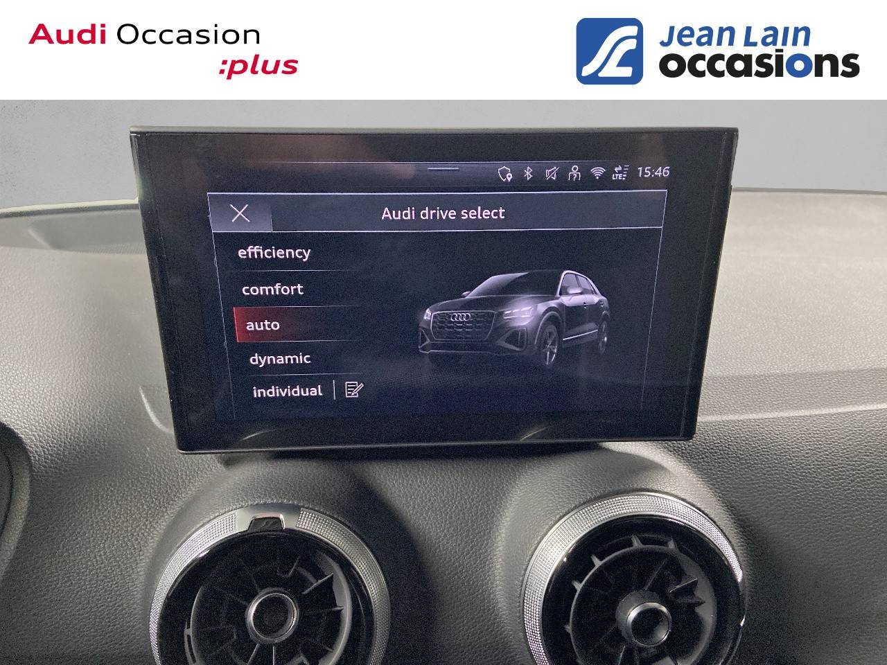 Image about Audi Q2 Black Edition 35 TDI 110 kW (150 ch) S tronic