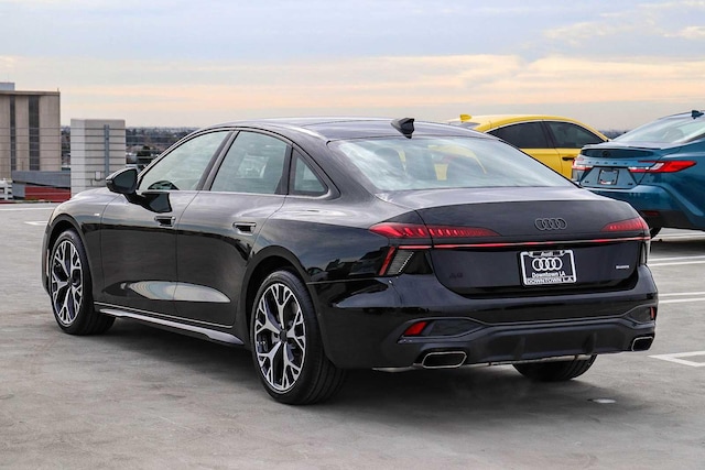 2026 Audi A6 Premium Plus - Photo 6