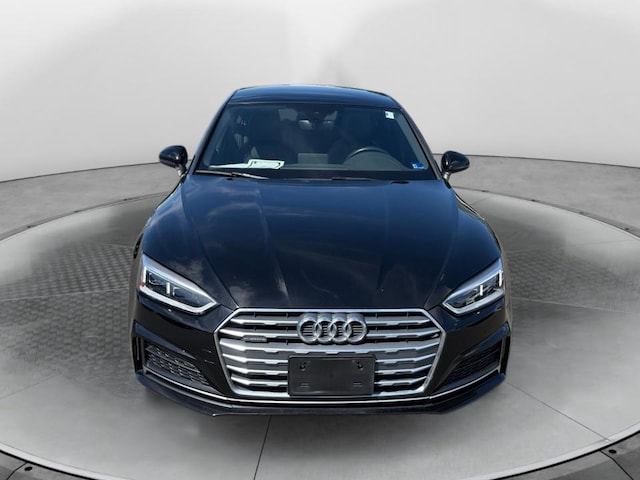 2019 Audi A5 Sportback